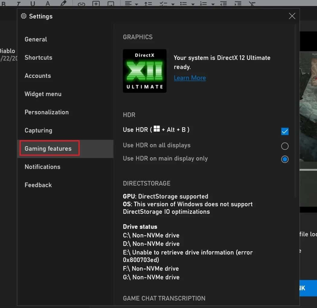 Game Mode In Windows 11: Shocking Performance Truths