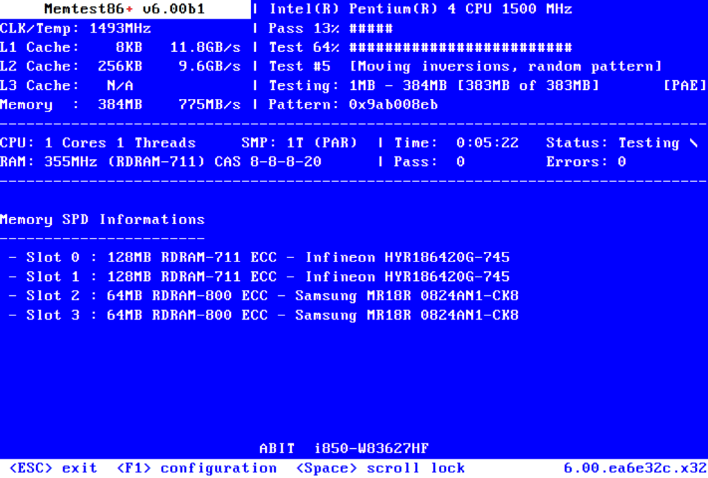 What Is RAM Overclocking and Is It Worth It? 3 kingfisher computers ram overclocking explained