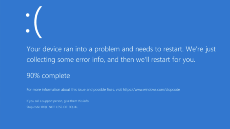How to Tell If It's Time to Reinstall Windows 6 How to Tell If It's Time to Reinstall Windows