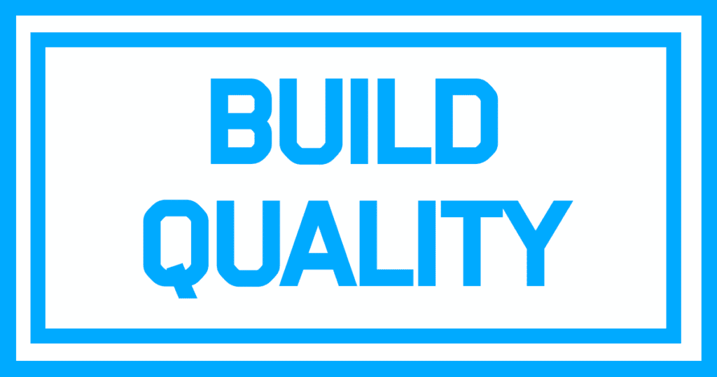 1A Comprehensive Guide to Monitors: What to Look for Before You Buy 4 1A Comprehensive Guide to Monitors: What to Look for Before You Buy build quality