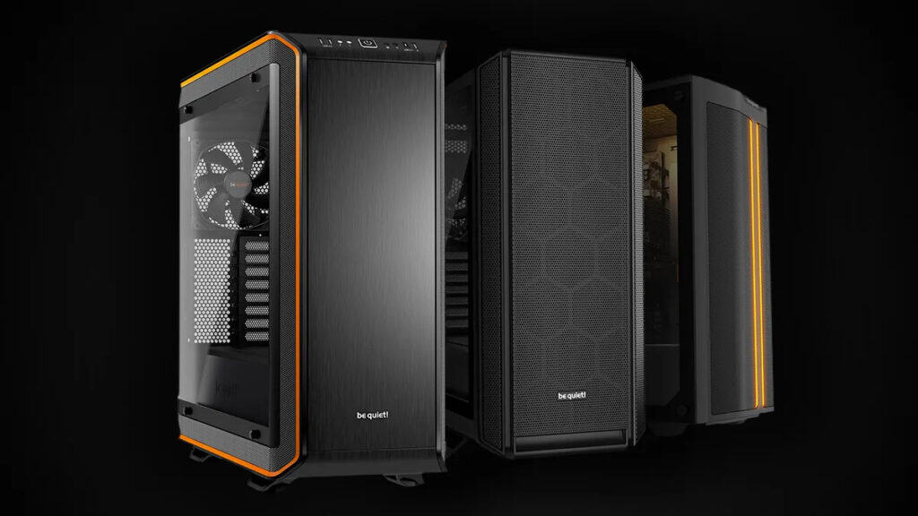 How to Build a Silent PC in 2025 2 how to build a silent pc in 2025 kingfisher computers