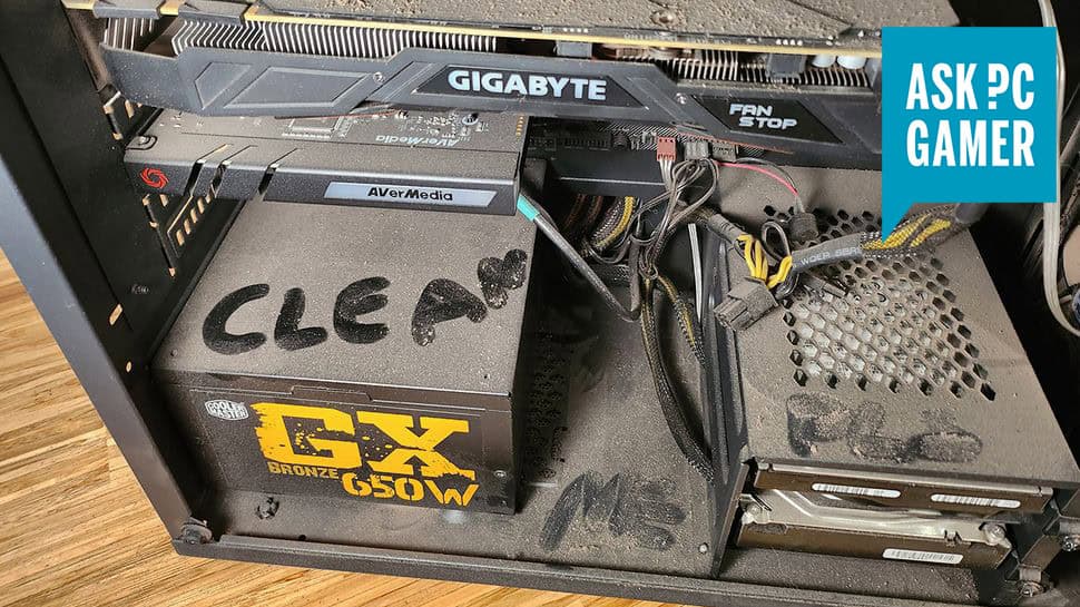 How to Make Your PC Last 10 Years (Yes, Really) 1 kingfisher computers make your pc last