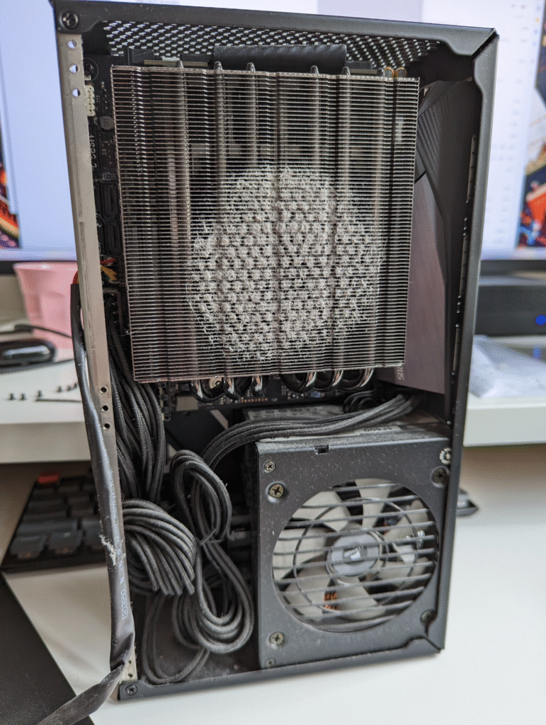 The 5 Dirtiest Places Inside Your PC (and How to Clean Them) 4 Dirtiest Places Inside Your PC kingfisher computers