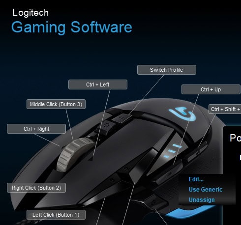 How to Choose the Right Gaming Mouse for Your Playstyle 2 kingfisher computers the right gaming mouse for your needs