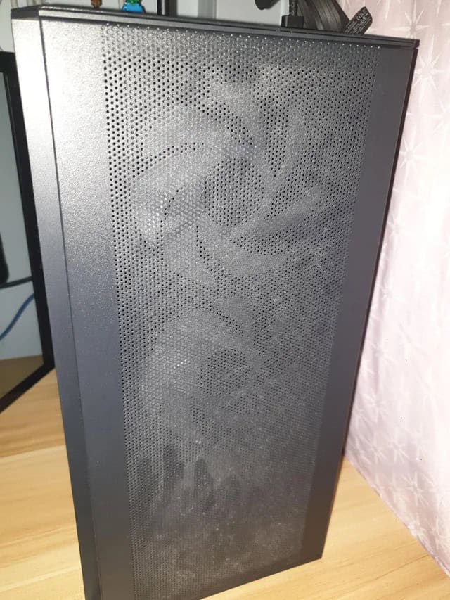The 5 Dirtiest Places Inside Your PC (and How to Clean Them) 5 Dirtiest Places Inside Your PC kingfisher computers