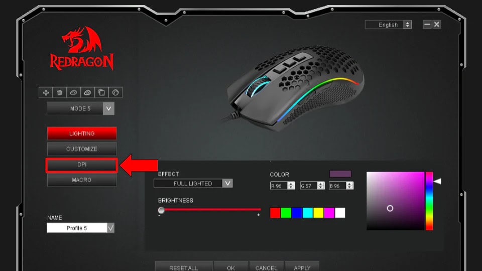 How to Choose the Right Gaming Mouse for Your Playstyle 5 kingfisher computers the right gaming mouse for your needs