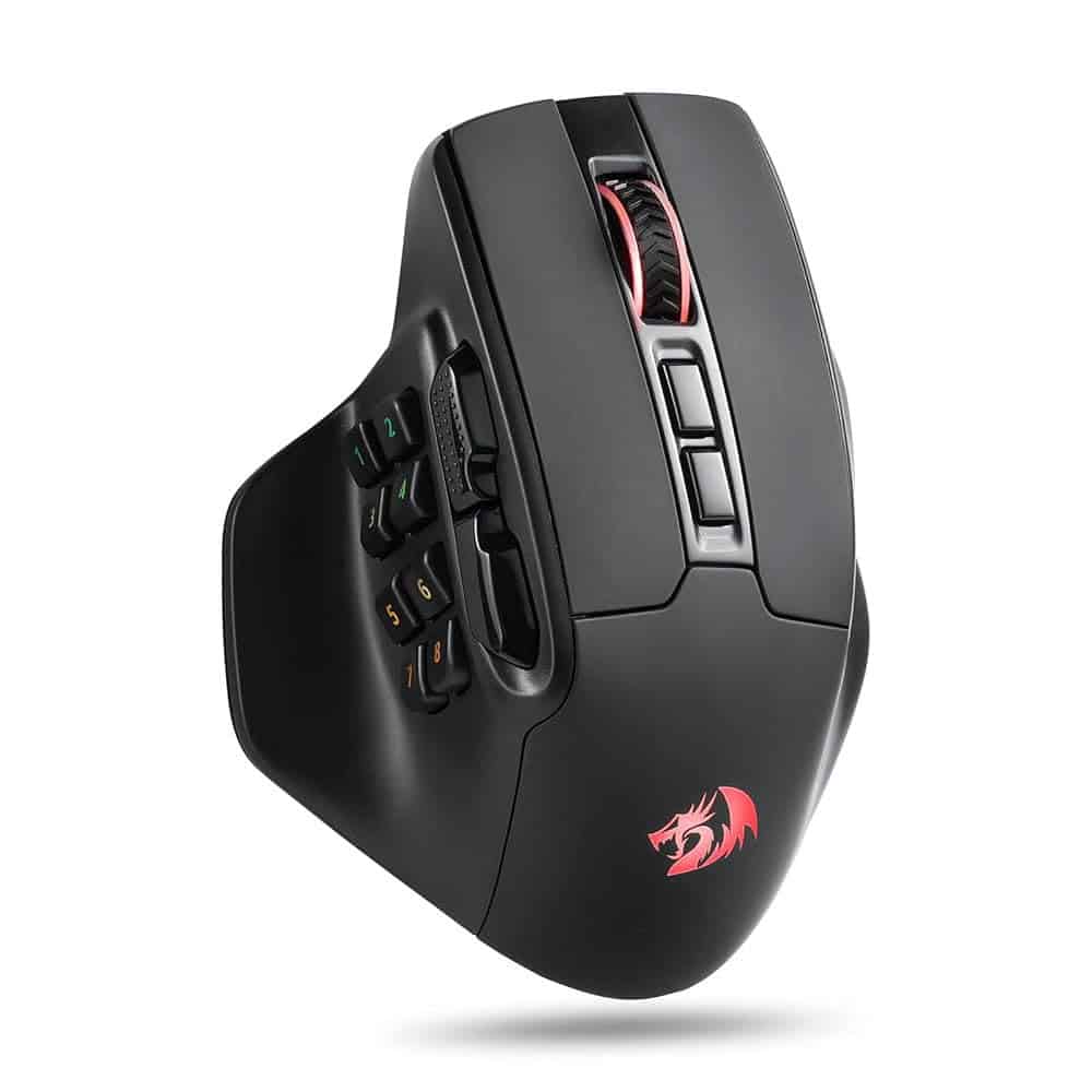 How to Choose the Right Gaming Mouse for Your Playstyle 8 kingfisher computers the right gaming mouse for your needs