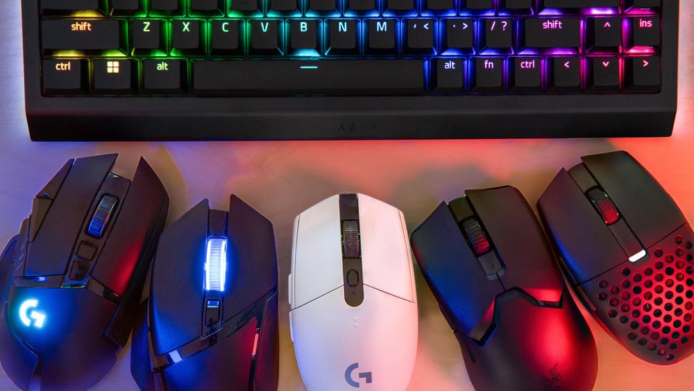 How to Choose the Right Gaming Mouse for Your Playstyle 7 kingfisher computers the right gaming mouse for your needs