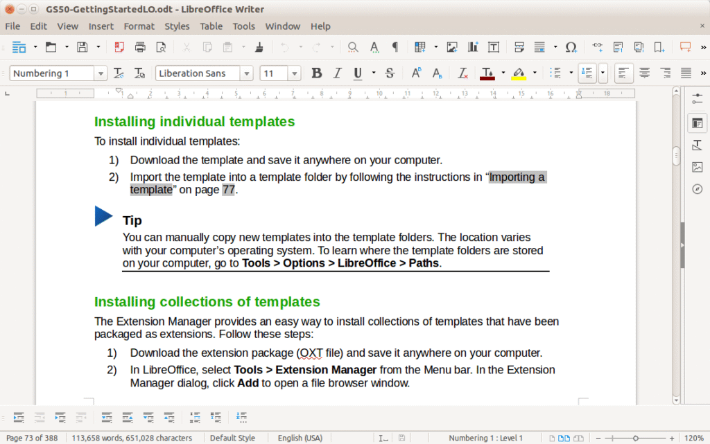 Best Open-Source Software Alternatives for Windows Users 1 kingfisher computers Open-Source Software Alternatives
