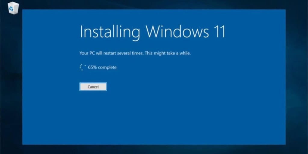 Clean Install vs Reset in Windows 11: What's Best? 1 Clean Install vs Reset in Windows 11: What's Best?