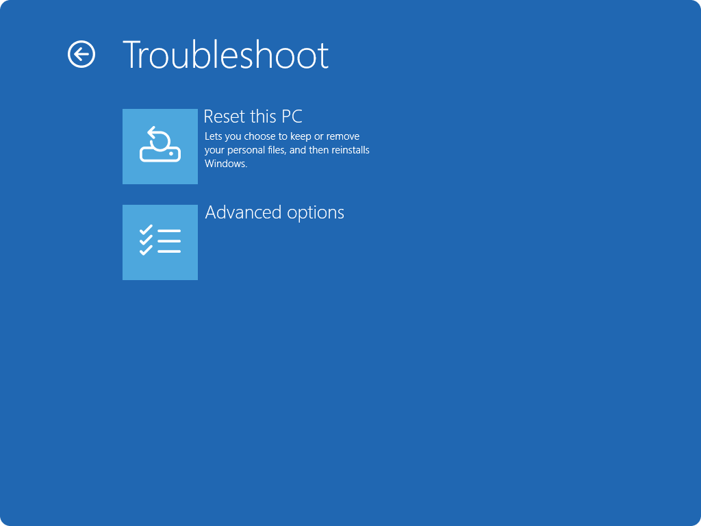 Clean Install vs Reset in Windows 11: What's Best? 5 Clean Install vs Reset in Windows 11: What's Best?