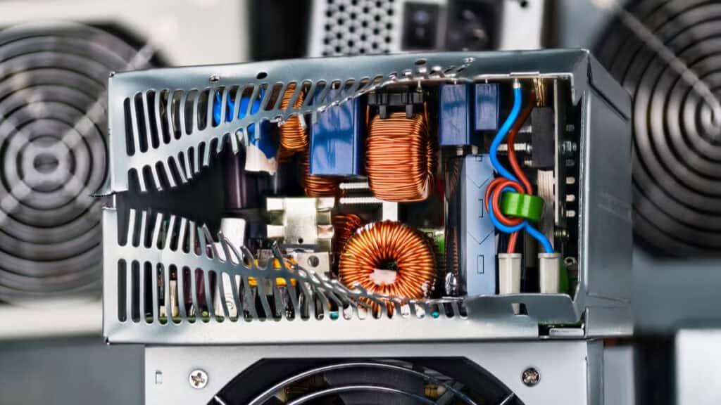 5 Silent Killers That Shorten Your PC's Lifespan 3 5 Silent Killers That Shorten Your PC's Lifespan