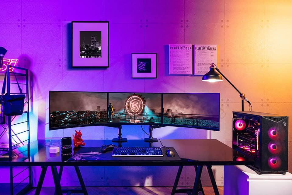 Ultrawide vs Dual Monitor: Which Setup Wins in 2025?
