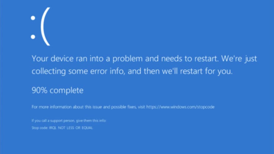How to Tell If It's Time to Reinstall Windows