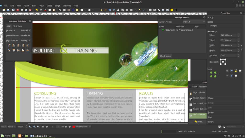 Best Open-Source Software Alternatives for Windows Users 3 kingfisher computers Open-Source Software Alternatives