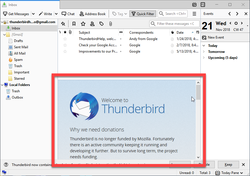 Best Open-Source Software Alternatives for Windows Users 7 kingfisher computers Open-Source Software Alternatives