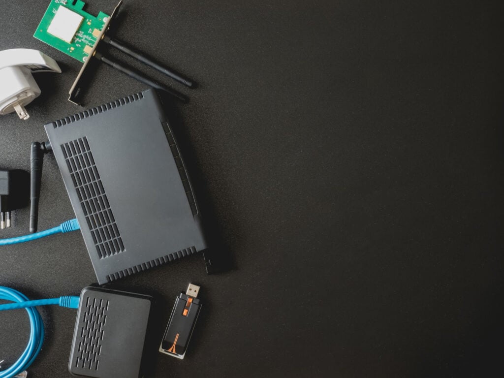 Gaming on Wi-Fi? Here's How to Get the Best Connection 4 kingfisher computers gaming on wi-fi