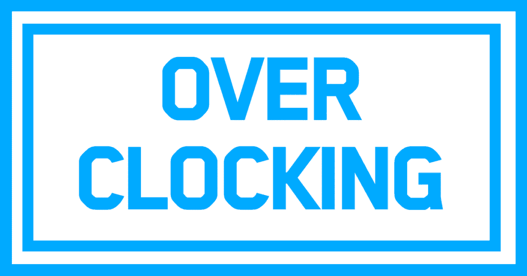 1A Comprehensive Guide to Monitors: What to Look for Before You Buy 3 1A Comprehensive Guide to Monitors: What to Look for Before You Buy overclocking