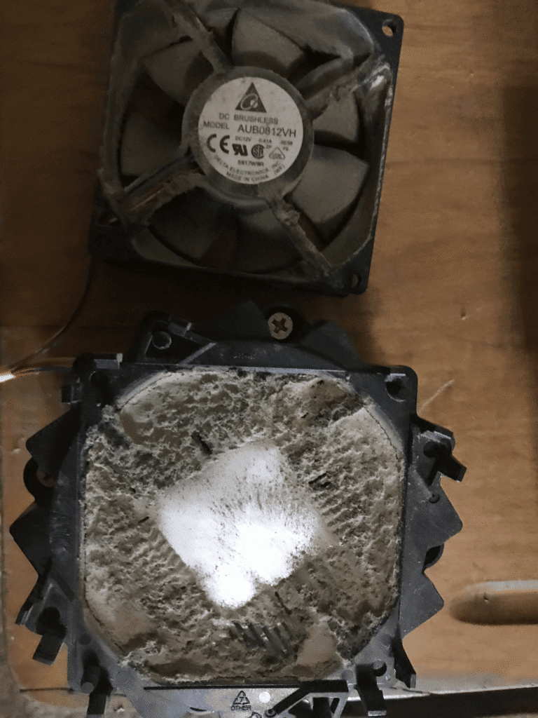 The 5 Dirtiest Places Inside Your PC (and How to Clean Them) 2 Dirtiest Places Inside Your PC kingfisher computers