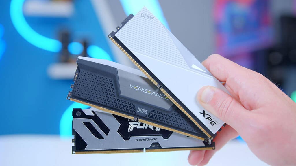 Is It Time to Upgrade to DDR5 RAM? 2 Is It Time to Upgrade to DDR5 RAM?