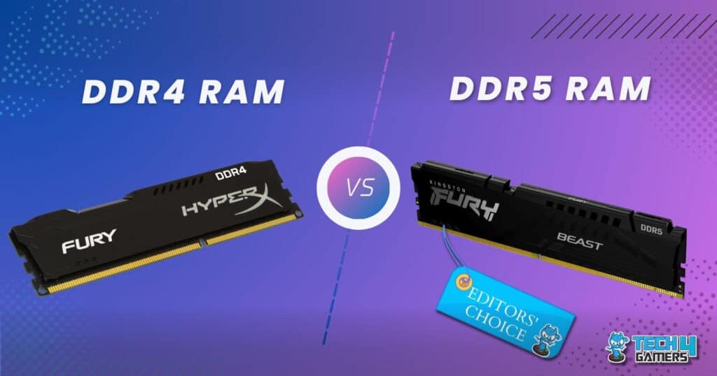 Is It Time to Upgrade to DDR5 RAM? 4 Is It Time to Upgrade to DDR5 RAM?