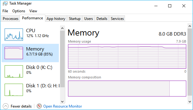How to Make Your PC More Energy Efficient 3 How to Make Your PC More Energy Efficient