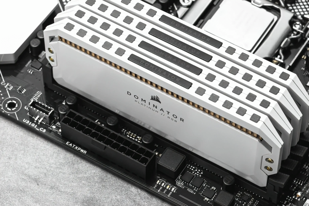 Is It Time to Upgrade to DDR5 RAM? 3 Is It Time to Upgrade to DDR5 RAM?