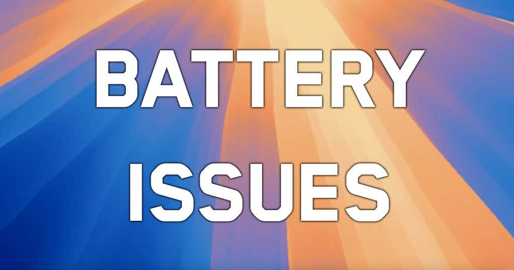 Common macOS Issues and How to Solve Them: A Beginner’s, No-Stress Guide 8 Common macOS Issues and How to Solve Them: A Beginner’s, No-Stress Guide battery