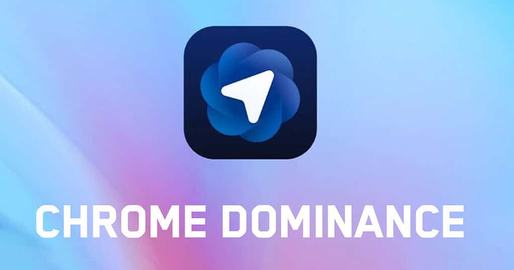 Atlas - ChatGPT's 1 Powerful Answer to Google Chrome chrome dominance