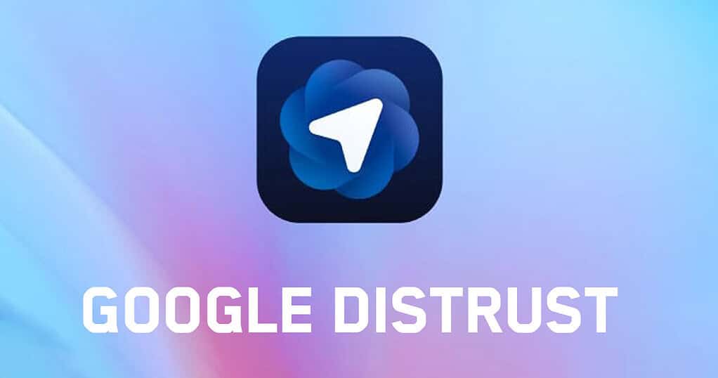 Atlas - ChatGPT's 1 Powerful Answer to Google Chrome google distrust