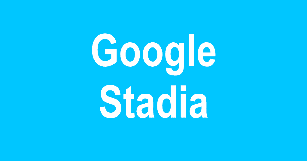 Cloud Gaming’s 1 Embarrassing Failure with 100's of Shocking Success'! Google Stadia