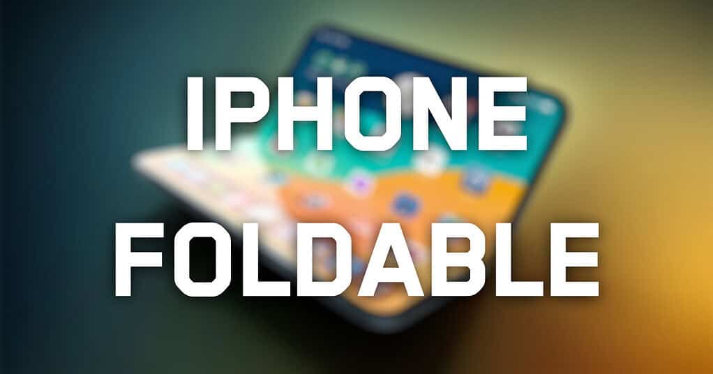 Apple SHOCKING Rumours 2026 - The Good, The Bad & The Ugly IPHONE FOLD