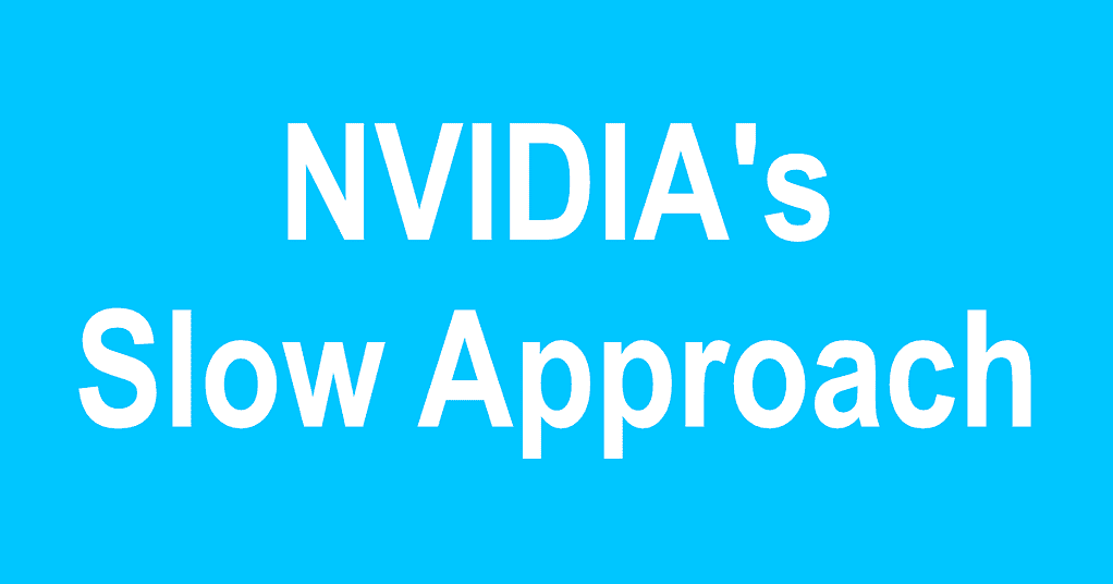 Cloud Gaming’s 1 Embarrassing Failure with 100's of Shocking Success'! NVIDIA
