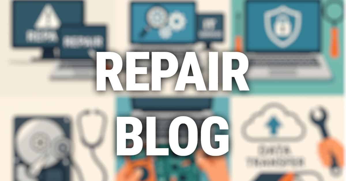 The Ultimate Guide to Modern IT Repair & Support: Everything You Need to Know About Keeping Your Tech Running Smoothly (2025 Edition)