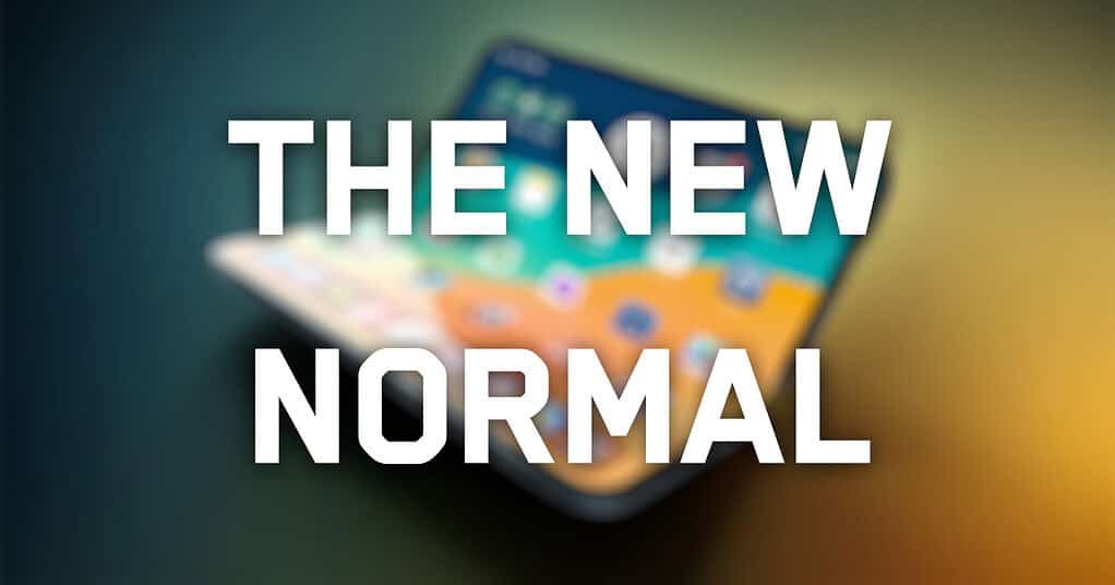 Apple SHOCKING Rumours 2026 - The Good, The Bad & The Ugly THE NEW NORMAL