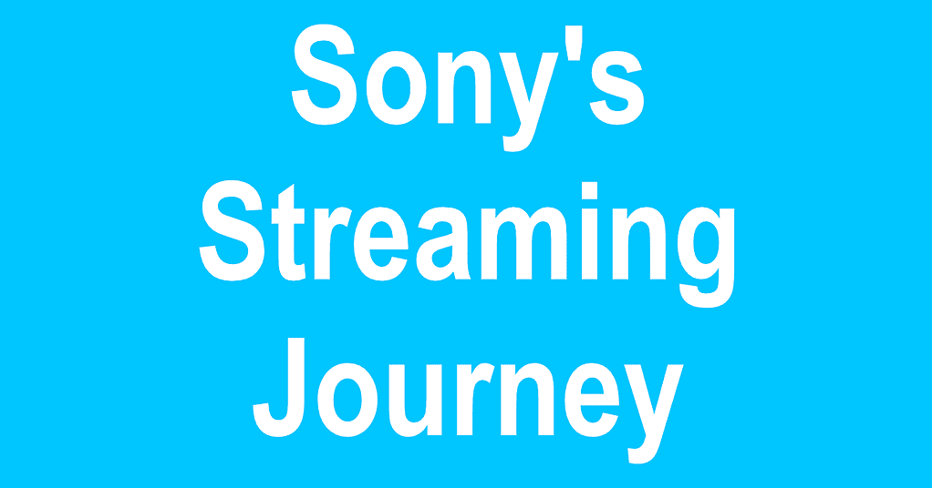 Cloud Gaming’s 1 Embarrassing Failure with 100's of Shocking Success'! sonys streaming journey