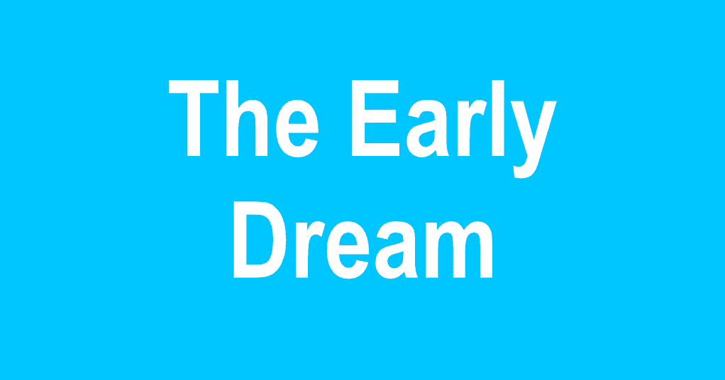 Cloud Gaming’s 1 Embarrassing Failure with 100's of Shocking Success'! The Early Dream
