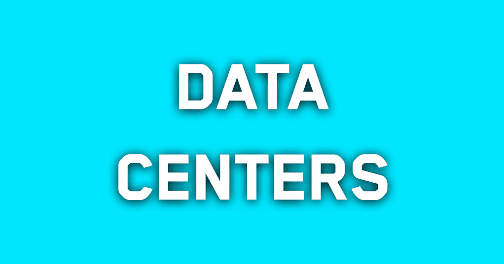 Artificial Intelligence - 5 Things We Learned in The Explosion 3 Artificial Intelligence - 5 Things We Learned in The Explosion DATA CENTERS