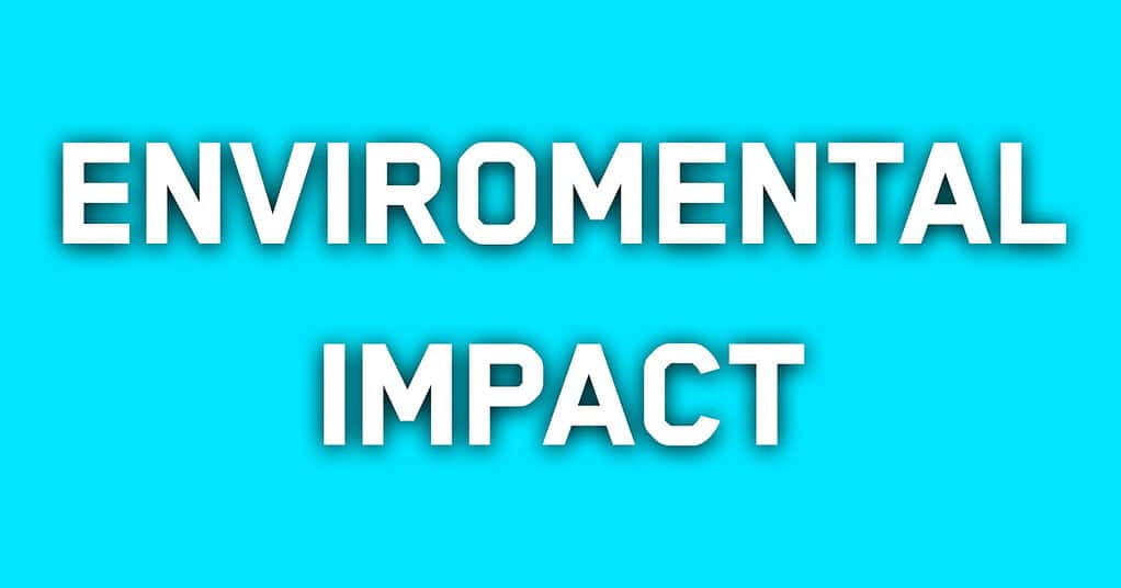 Artificial Intelligence - 5 Things We Learned in The Explosion 5 Artificial Intelligence - 5 Things We Learned in The Explosion ENVIROMENTAL IMPACT