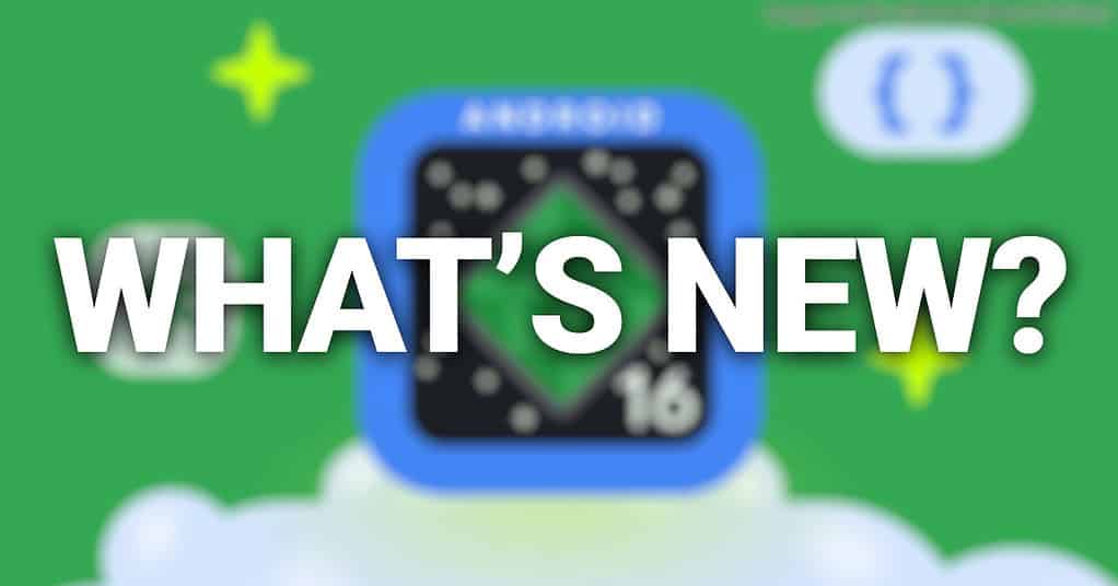 Android QPR2: A Feature Drop That Looks Forward by Looking Back 3 Android QPR2: A Feature Drop That Looks Forward by Looking Back WHATS NEW