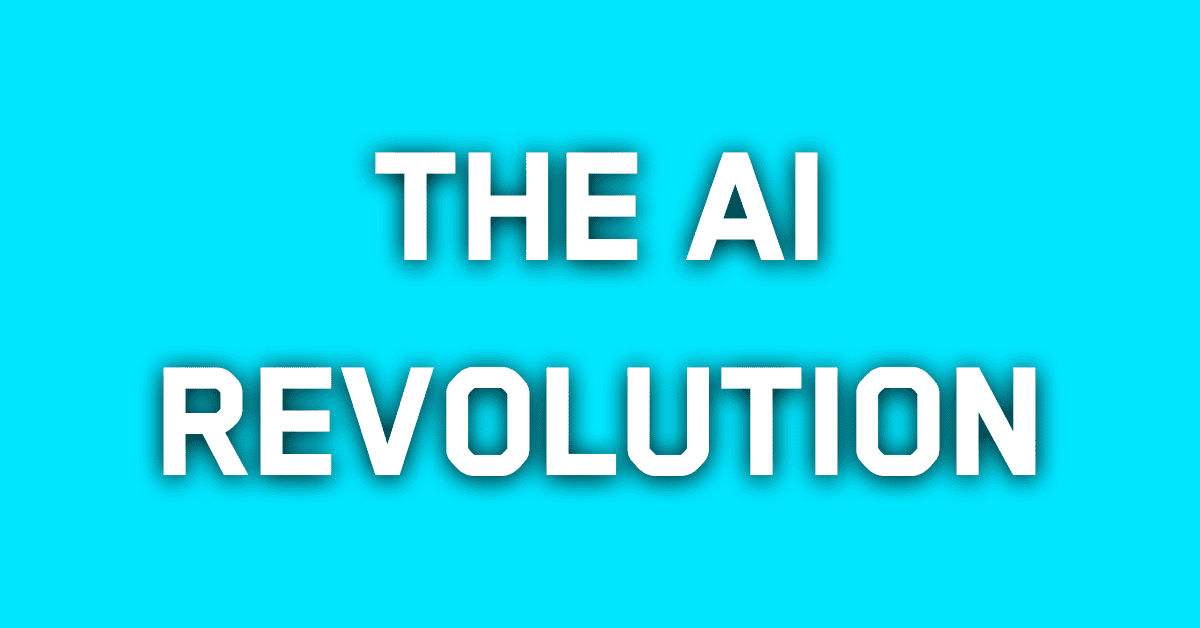 Artificial Intelligence – 5 Things We Learned in The Explosion