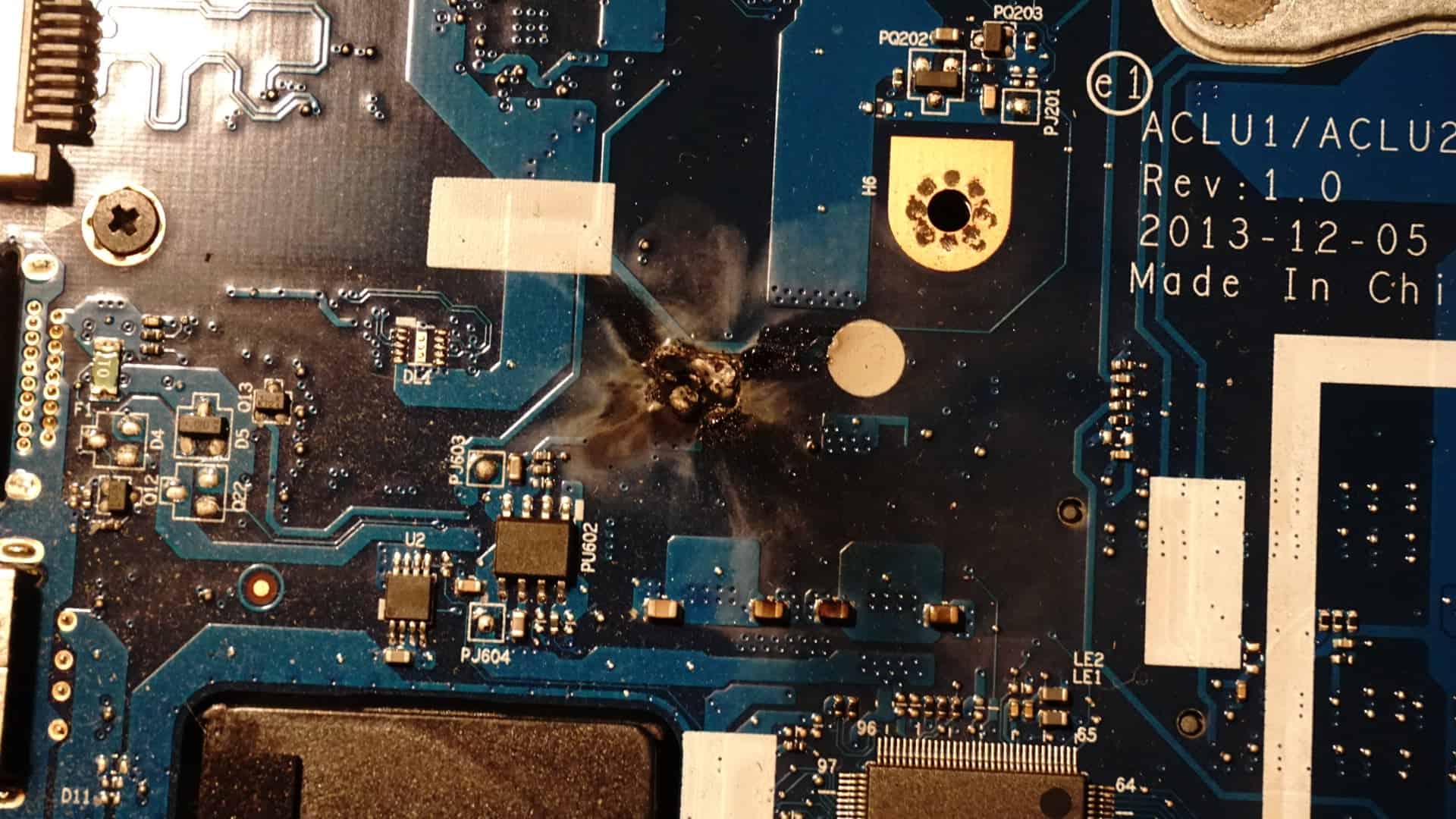 Dead device repair: What happens when you bring a ‘dead’ device into our repair shop 7 dead device repair