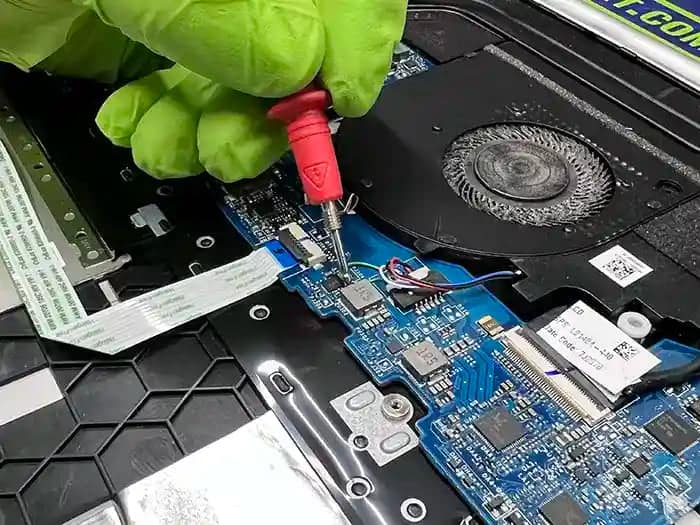 Dead device repair: What happens when you bring a ‘dead’ device into our repair shop 4 dead device repair