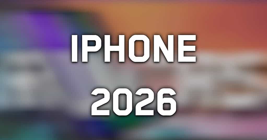 Apple rumours roundup (Feb 2026): iPhone, iPad, Mac, wearables — and the bigger strategy behind them 1 Apple rumours roundup (Feb 2026): iPhone, iPad, Mac, wearables — and the bigger strategy behind them IPHONE 2026