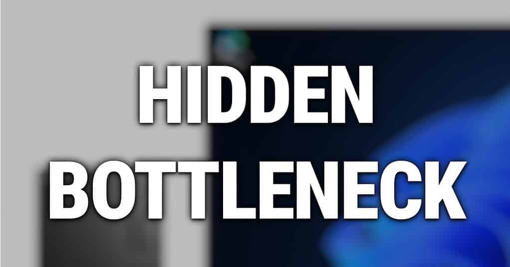 Why Is My Computer So Slow? 1 Complete Guide for Home Users (And What You Can Actually Do About It) 2 Why Is My Computer So Slow? 1 Complete Guide for Home Users (And What You Can Actually Do About It) THE HIDDEN BOTTLENECK