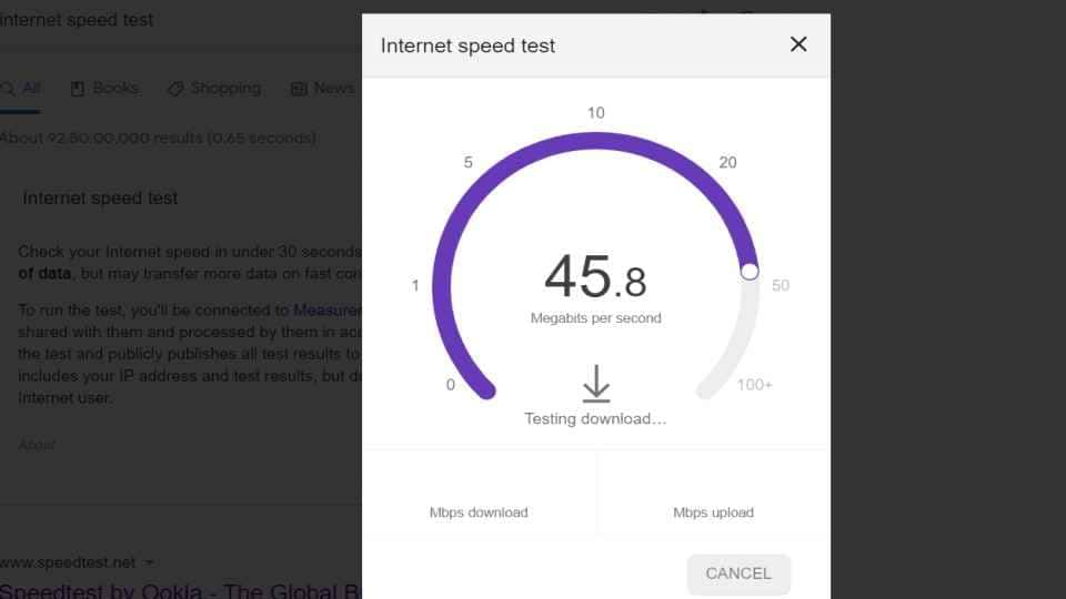 Wi-Fi is slow on one device? 7 powerful reasons it happens 2 Wi-Fi is slow on one device