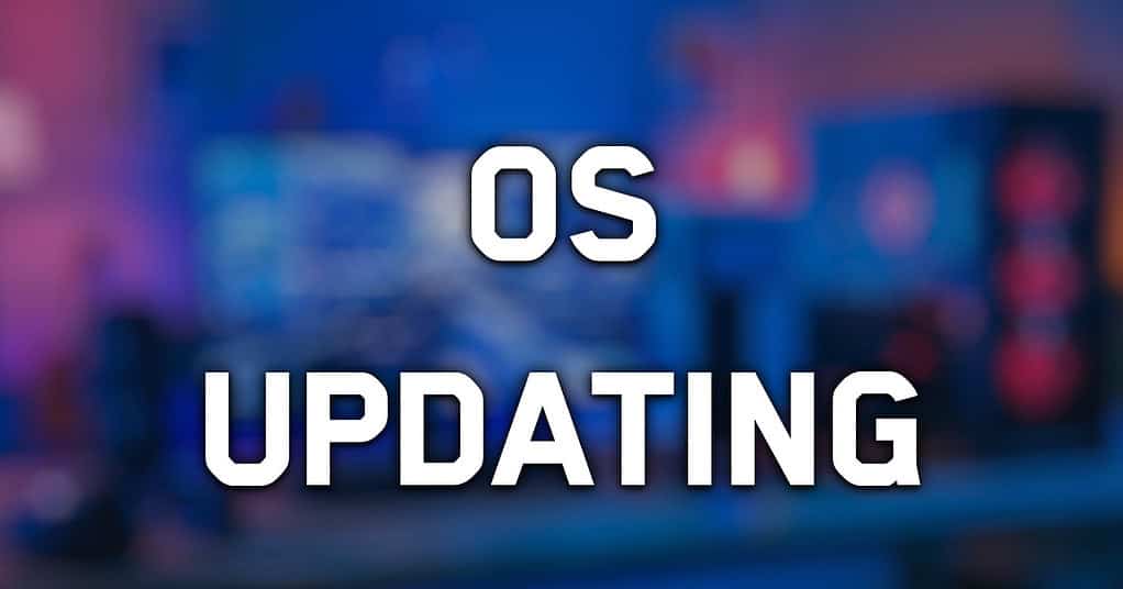 Computer Maintenance 101 - The Shocking Cost of 0 Preventative Maintenance 1 Computer Maintenance 101 - The Shocking Cost of 0 Preventative Maintenance os updating