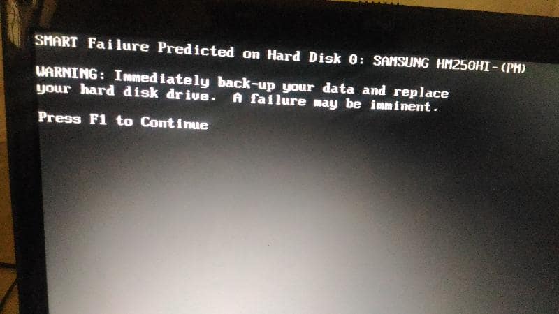 No Bootable Device Found: 7 critical reasons this error appears 4 no bootable device found
