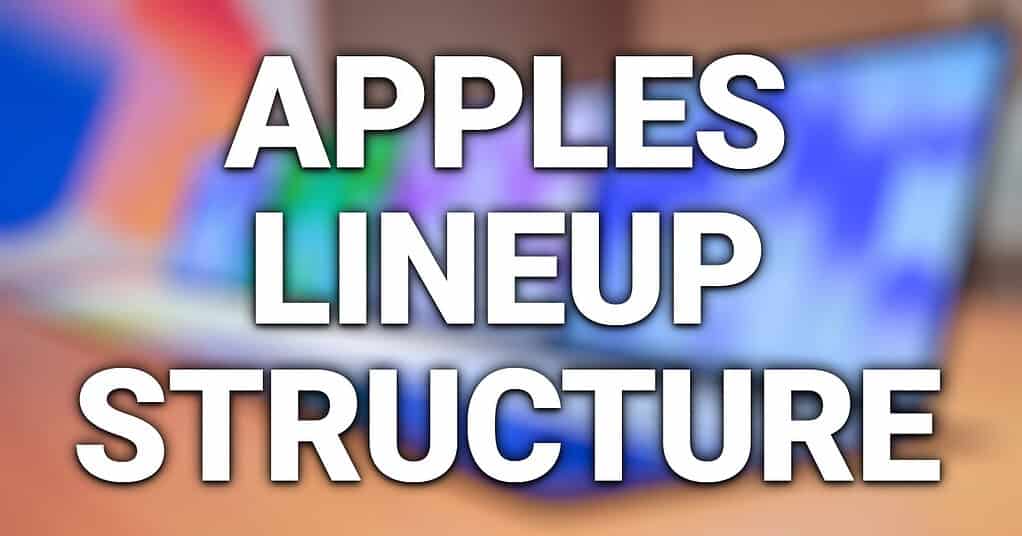 MacBook Neo 5 Shocking Ways It Differs From Air & Pro 1 MacBook Neo 5 Shocking Ways It Differs From Air & Pro APPLES LINEUP STRUCTURE