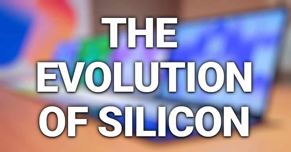 MacBook Neo 5 Shocking Ways It Differs From Air & Pro 4 MacBook Neo 5 Shocking Ways It Differs From Air & Pro THE EVOLUTION OF SILICON
